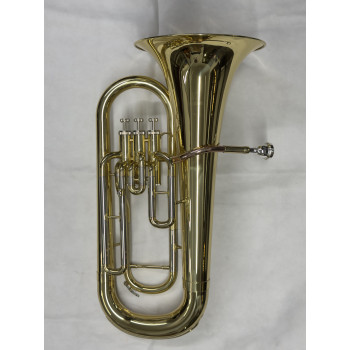 Bombardino (Euphonium) DASONS 3 Pistos Laqueado Si Bemol